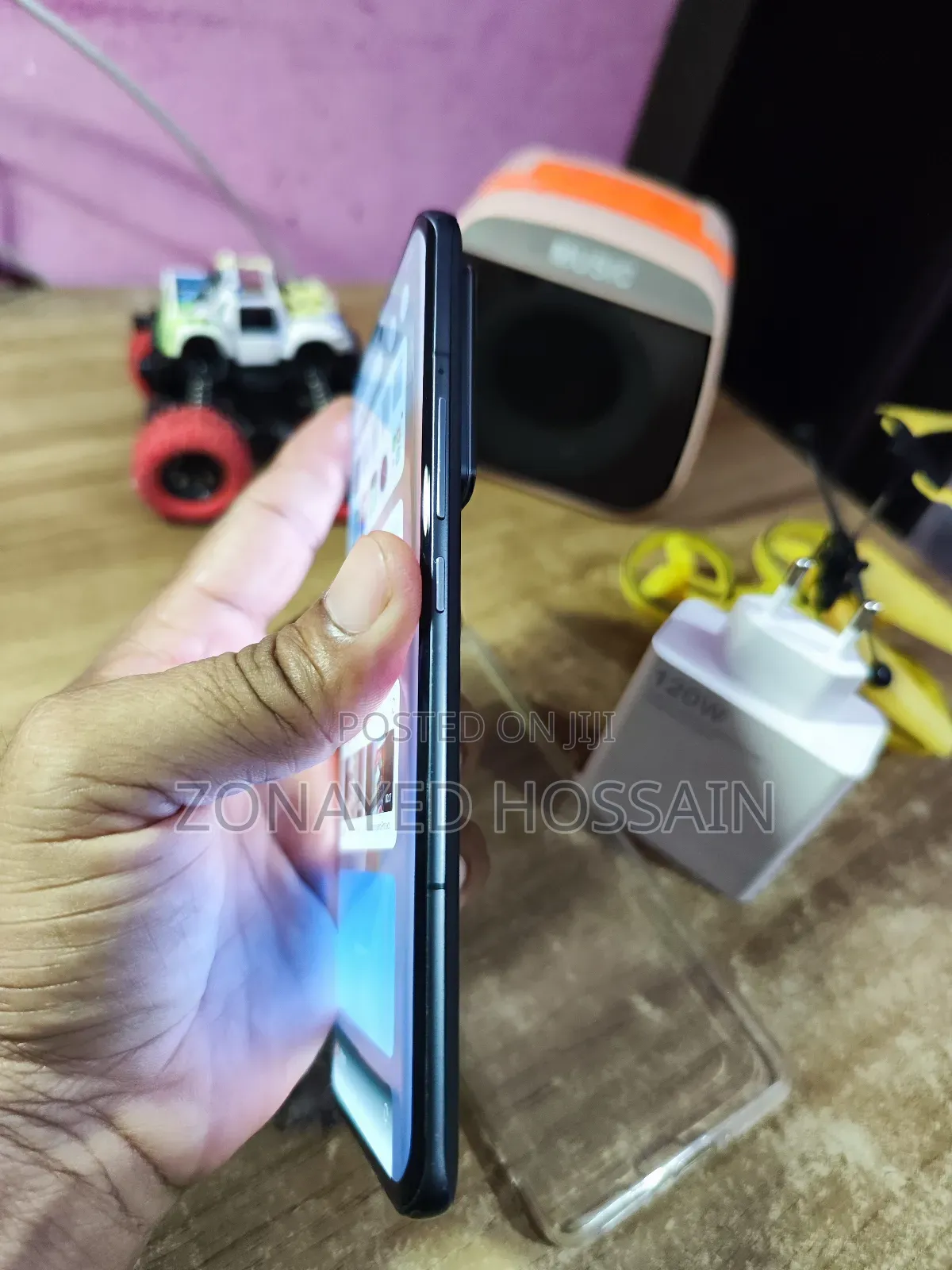 Xiaomi 12 Pro 256 GB Black