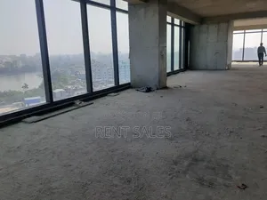 Photo - 100% Commercial 8000 SQFT for Rent in Gulshan-2 Circle