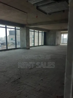 100% Commercial 8000 SQFT for Rent in Gulshan-2 Circle
