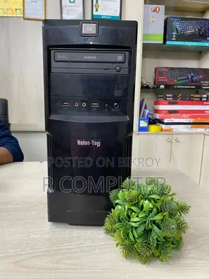 PC/8GB RAM/500GB HDD 2GB Graphic/Intel Core i3 3rd Gen