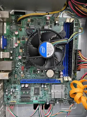 PC/8GB RAM/500GB HDD 2GB Graphic/Intel Core i3 3rd Gen