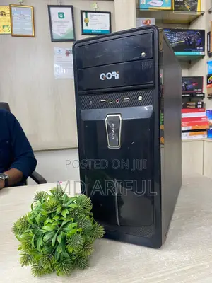 Core I3 (2nd Gen)_8gb Ram SSD 120gb_gigabyte-H*61