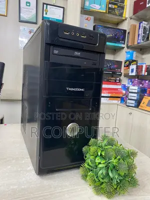 Intel Core I5 Pc 3rd Gen)_ram 8gb 128gb Ssd_2gb Graphic