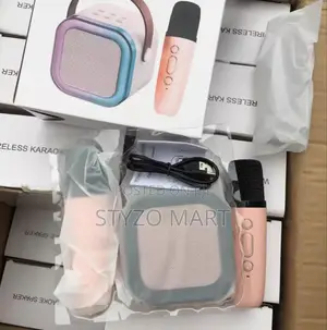  Dual Mic Update Version