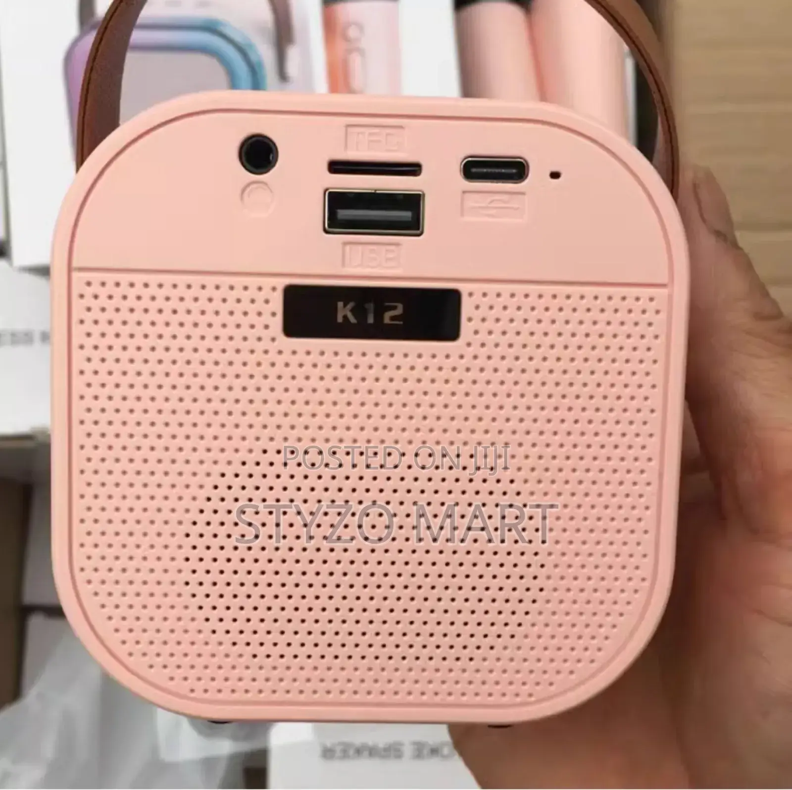  Dual Mic Update Version