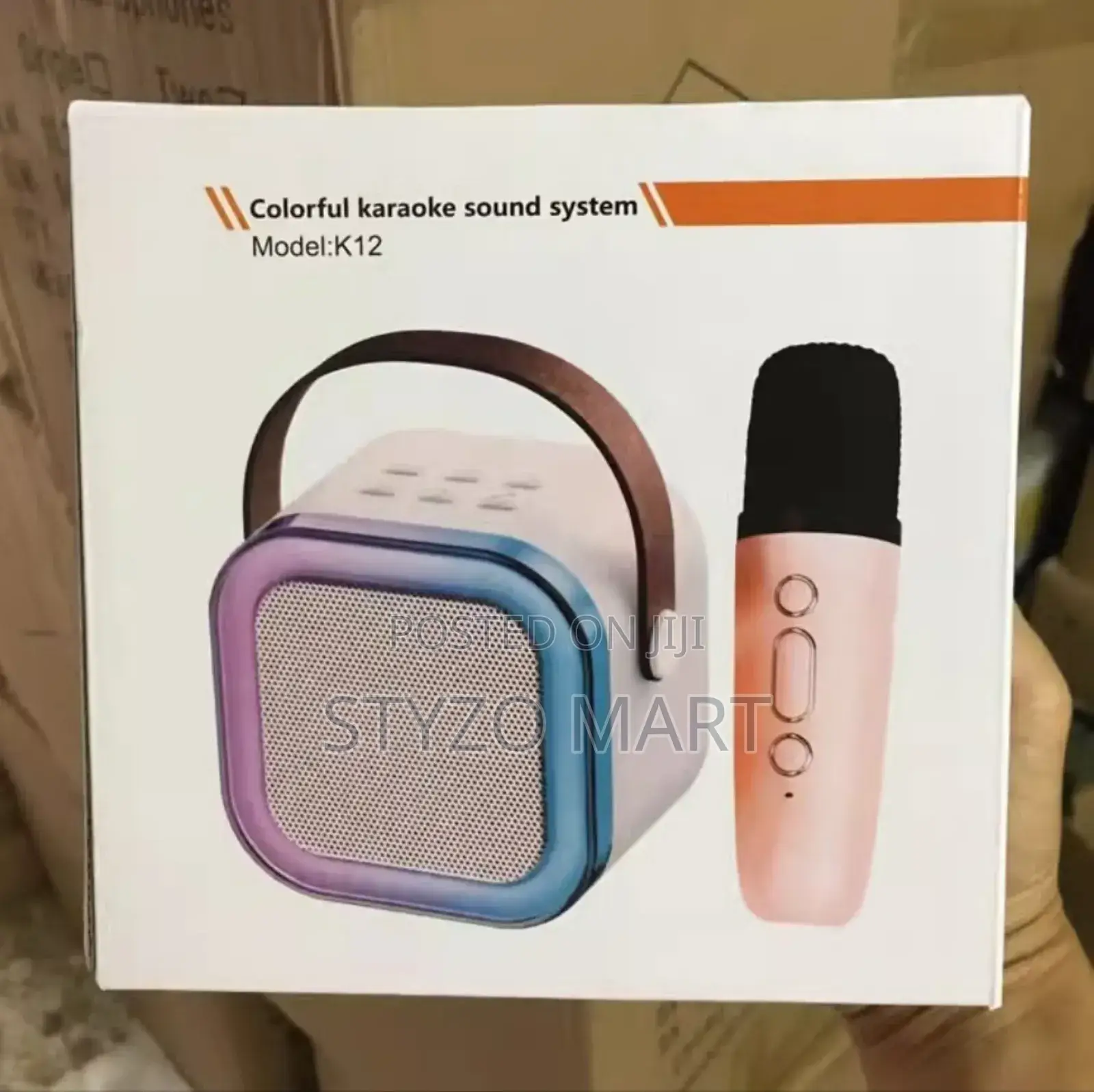  Dual Mic Update Version