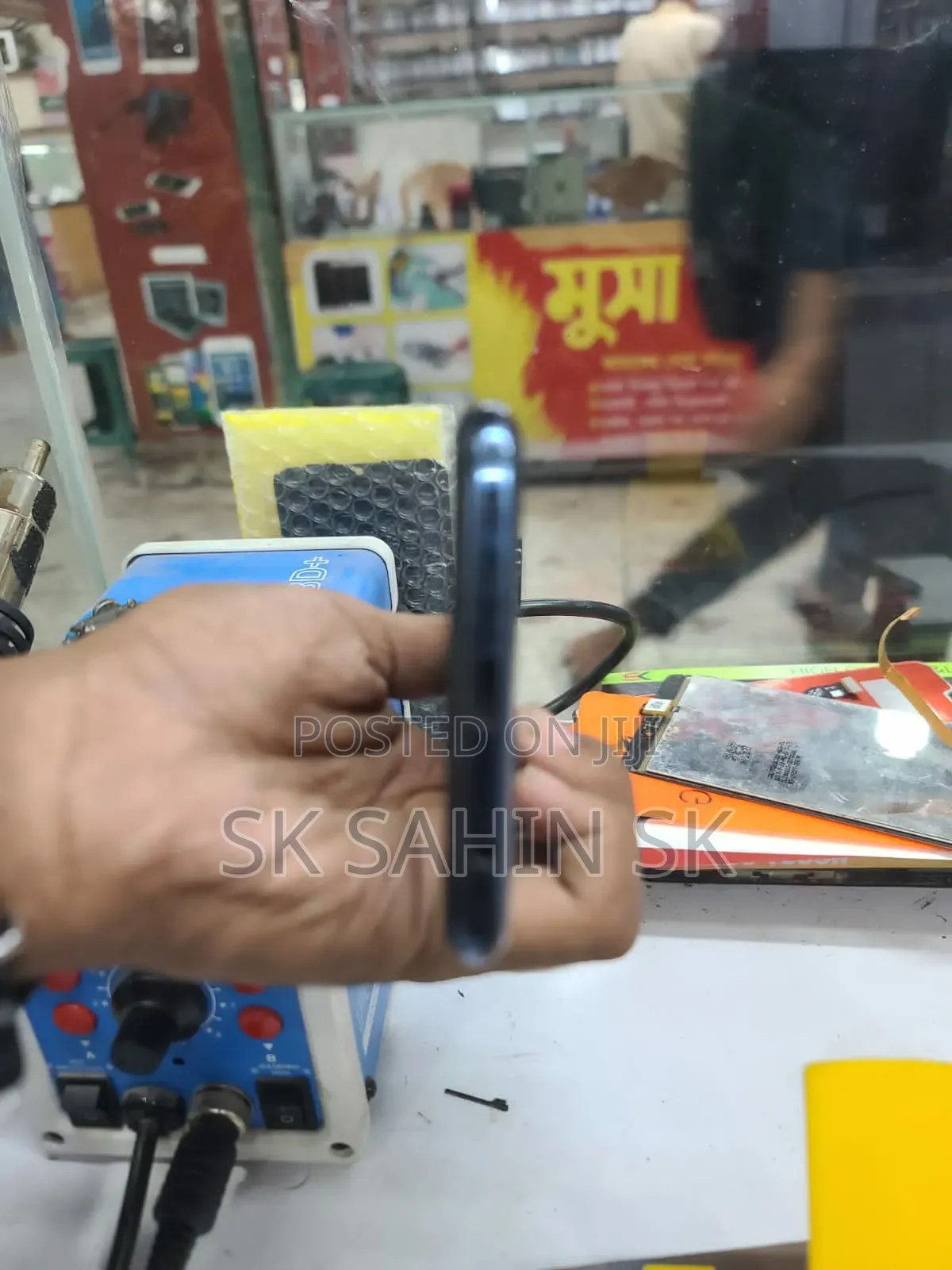 New OnePlus Nord N100 64 GB Green