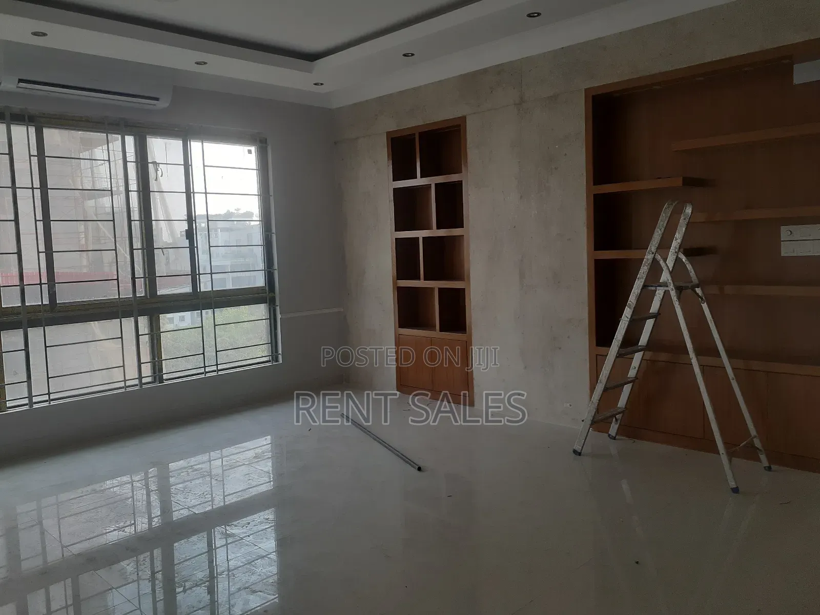 3bdrm Apartment in Gulshan for rent