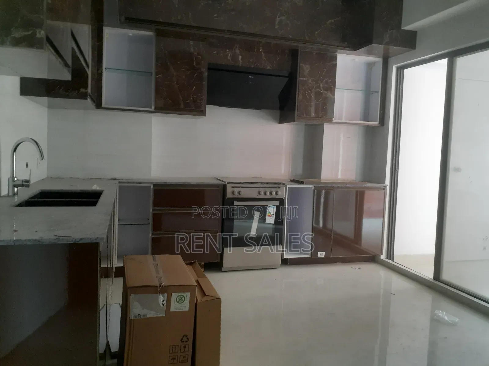 3bdrm Apartment in Gulshan for rent