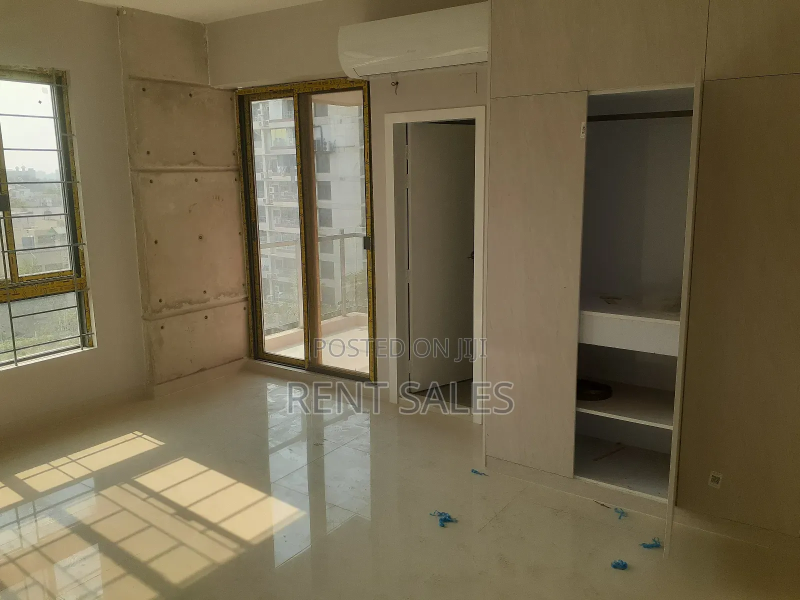 3bdrm Apartment in Gulshan for rent