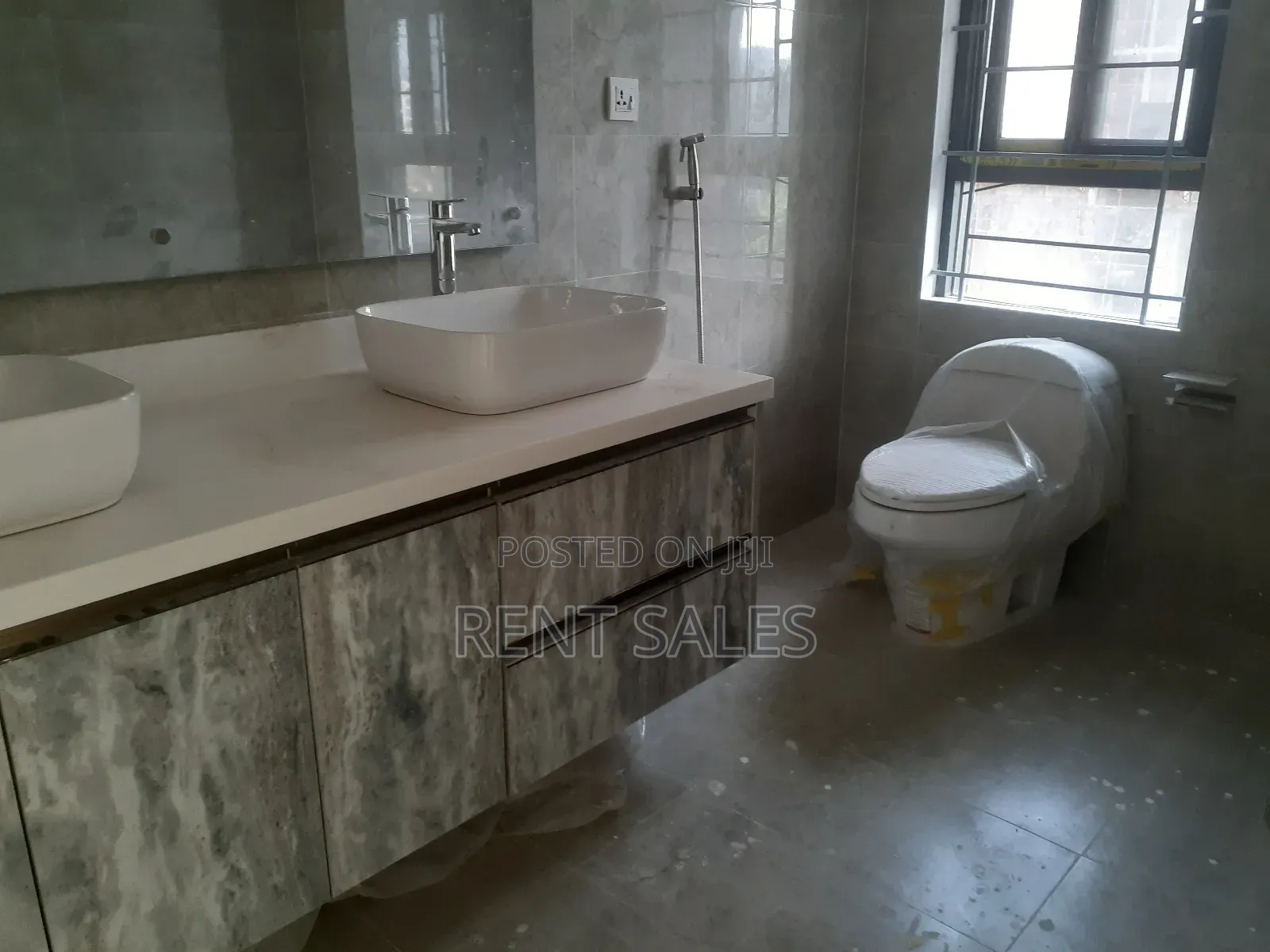 3bdrm Apartment in Gulshan for rent