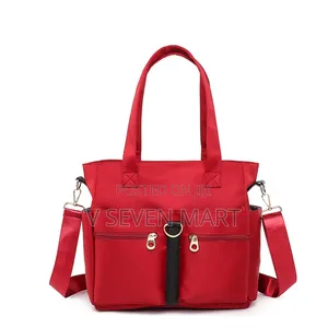 Women Casual Large Capacity Hand Bag
