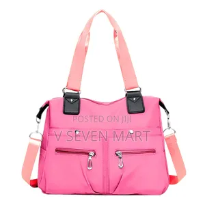 Photo - Women Casual Large Capacity Hand Bag