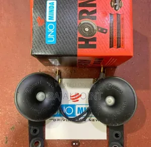 Photo - Pulsar Original Horn D70