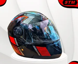 Photo - Helmet STM