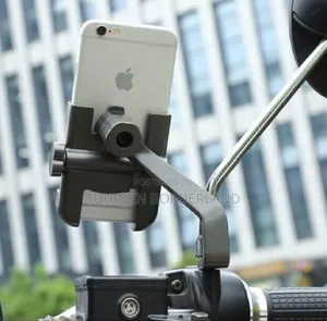 Photo - Bike Mobile Stand