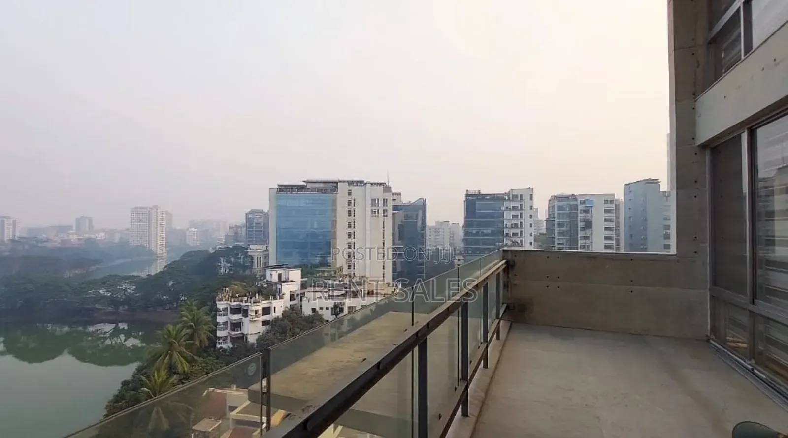 4bdrm Duplex in Gulshan for rent