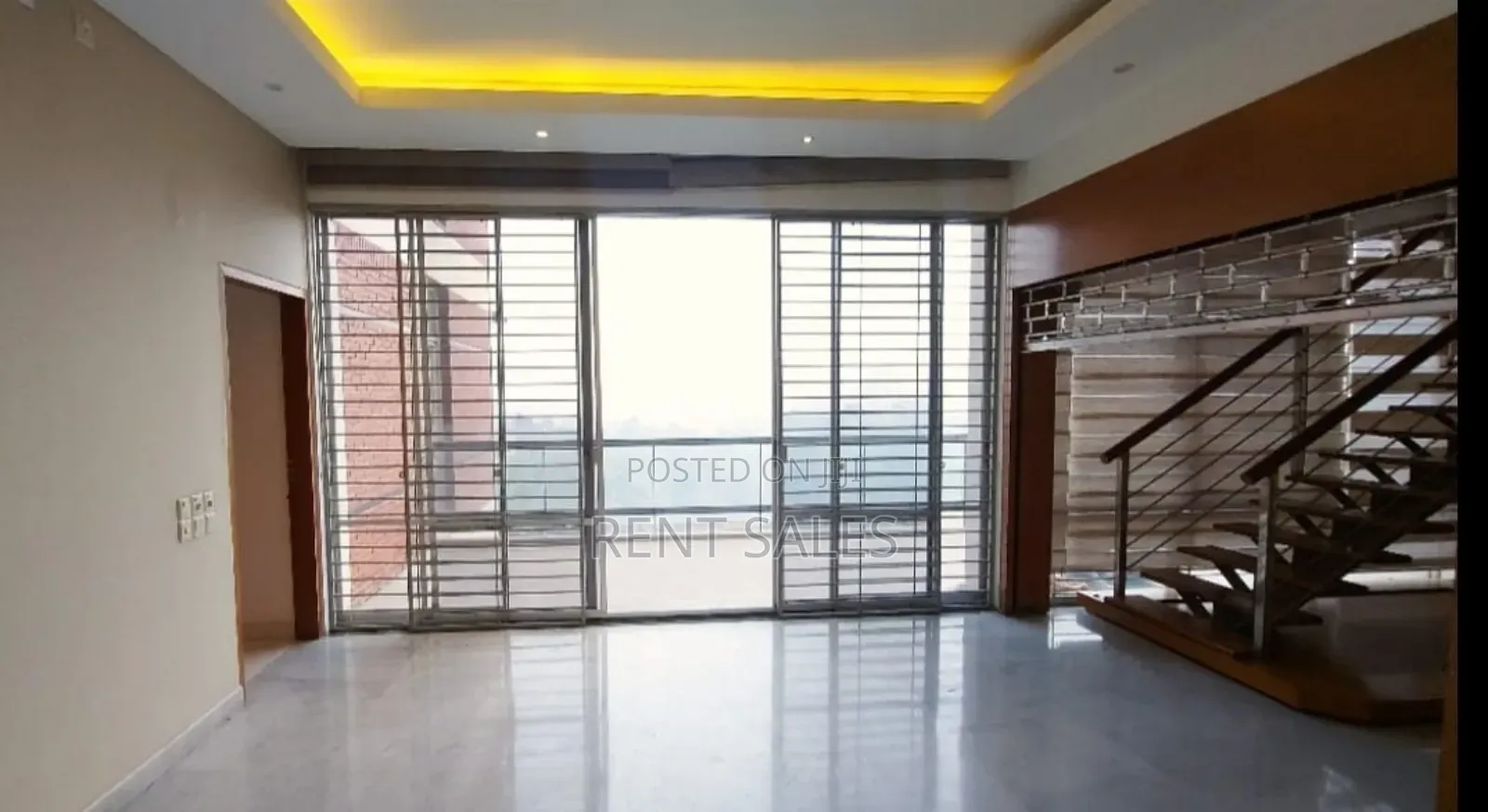 4bdrm Duplex in Gulshan for rent