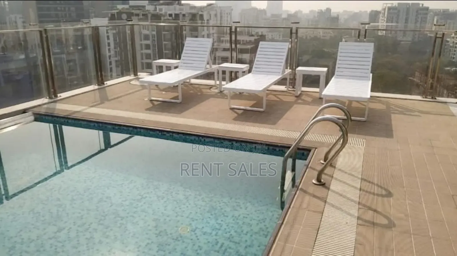 4bdrm Duplex in Gulshan for rent