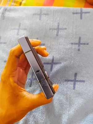 ZTE nubia Z60 Ultra 512 GB