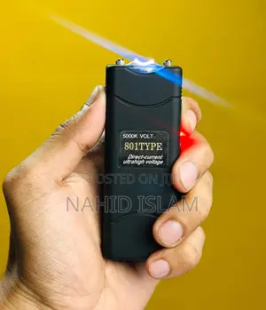 Photo - 801 Type Self Defence