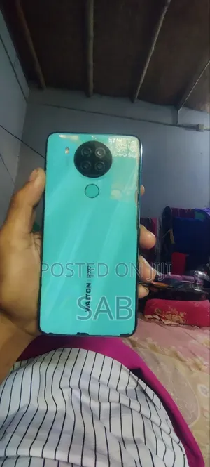 Photo - Mobile Phone 64 GB Blue