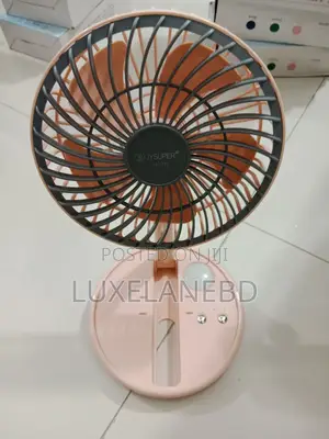 জেওয়াই সুপার ২২১৫ প্রফেশনাল মিনি ফ্যান