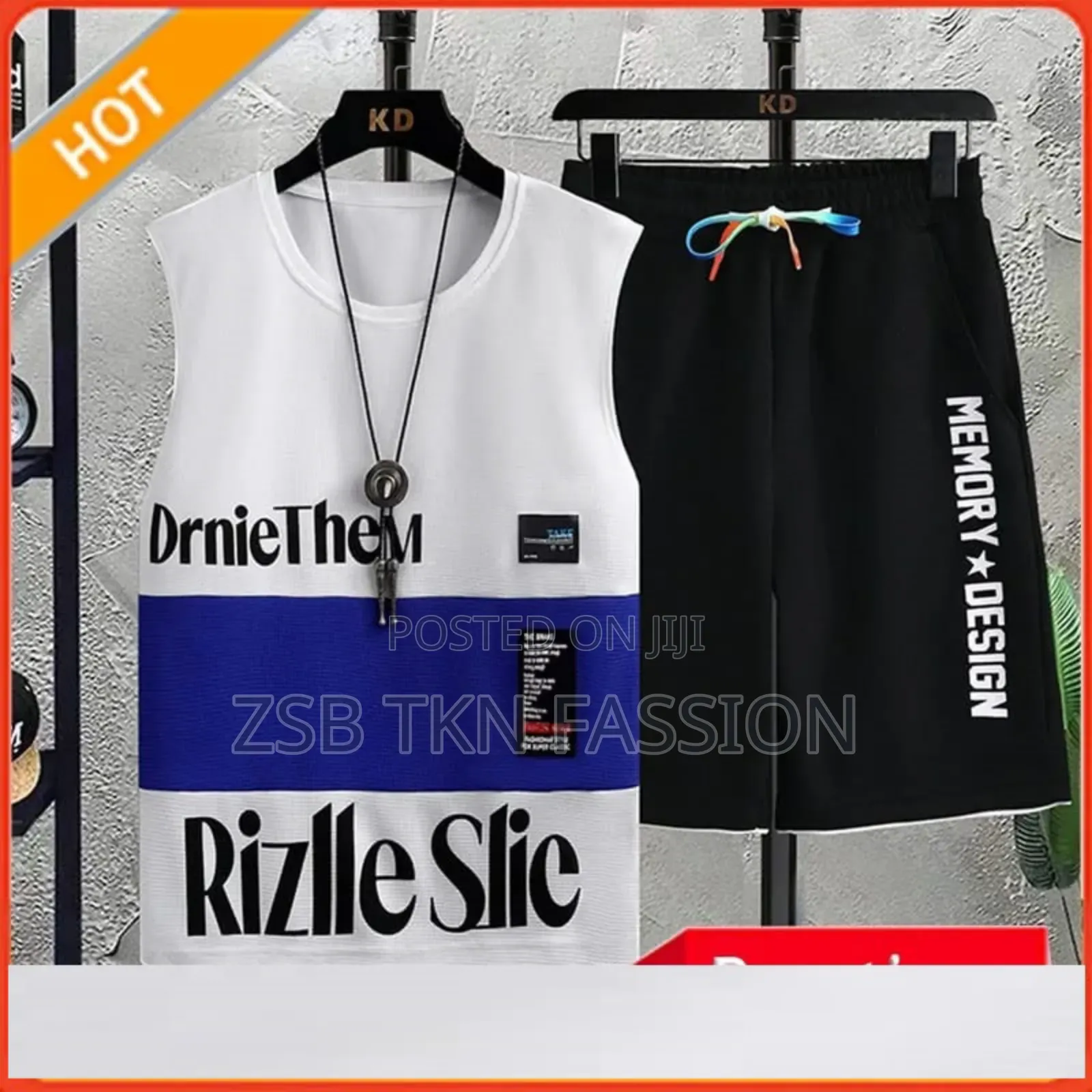 Combo T-Shirt Pant We Do Not Provide Chain With It.