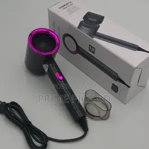 Powerful Professional Colorful Fashion Hair Dryer | 1000w