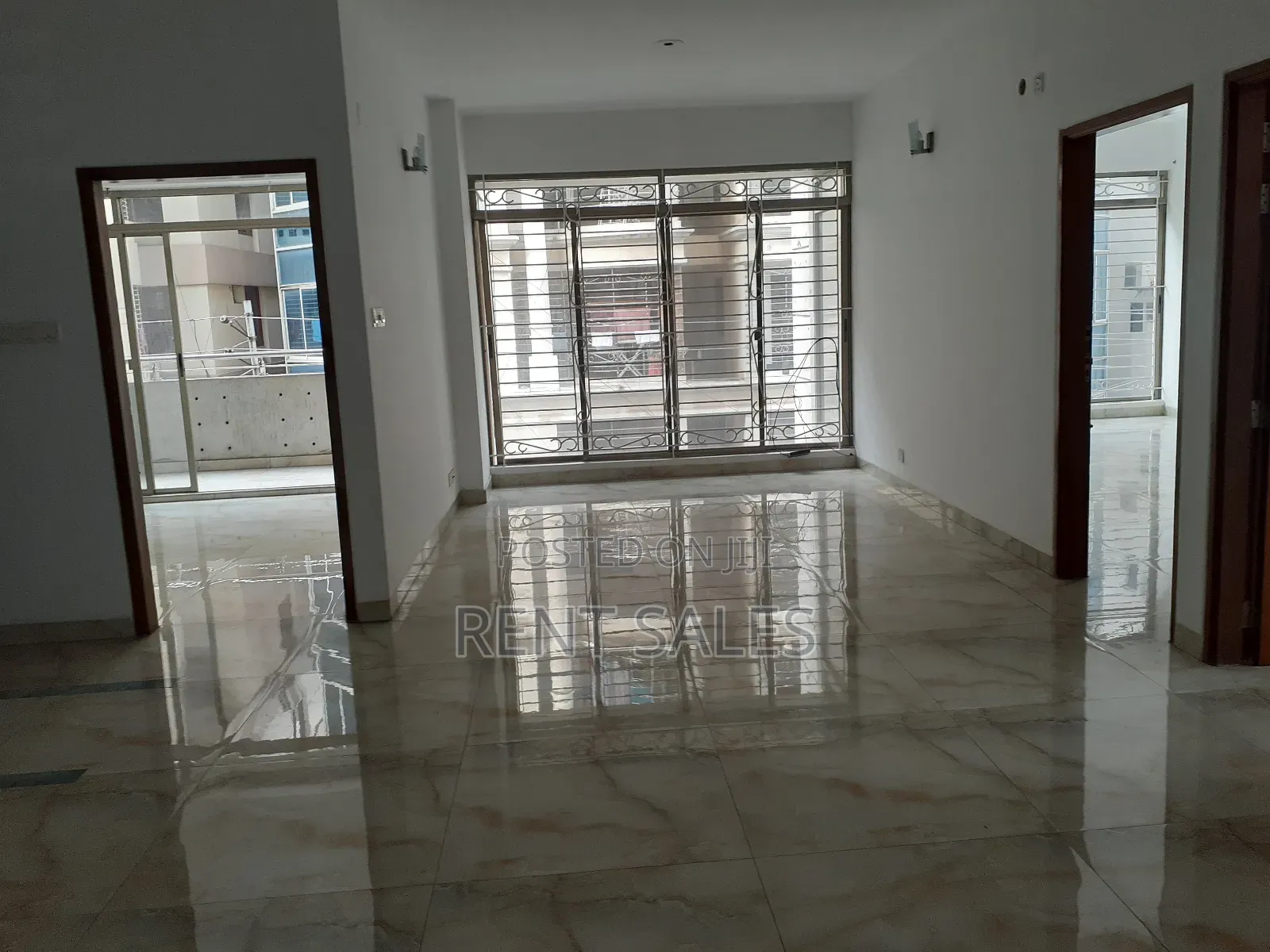 3 Floor Office for Rent This Building in Gulshan-2