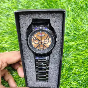 Photo - Baisheng Analog Fashion Watch for Man