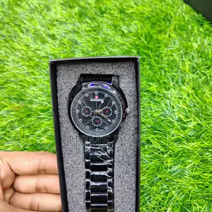 Baisheng Analog Fashion Watch for Man