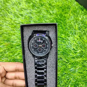 Baisheng Analog Fashion Watch for Man