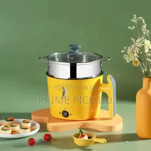 Electric Rice Cooker 220v With Non Stick Pan