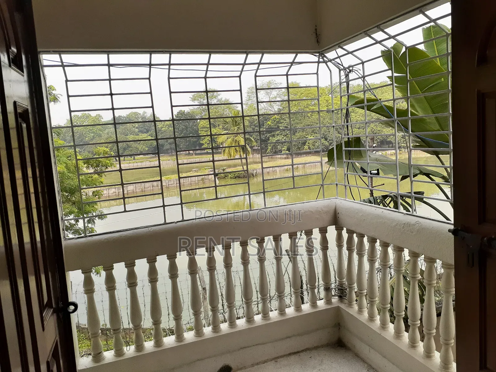 20bdrm House in Gulshan for rent