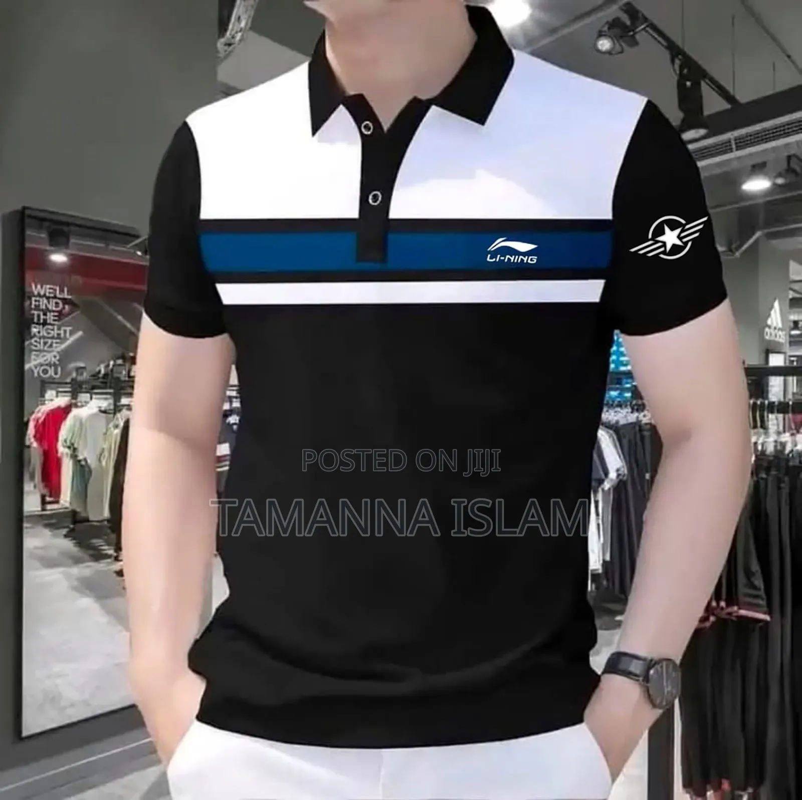 Polo Shirt for Men