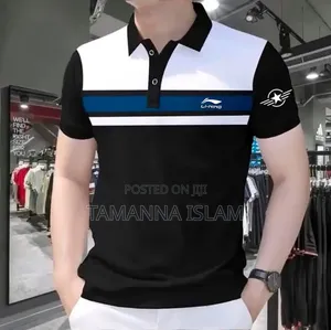 Photo - Polo Shirt for Men