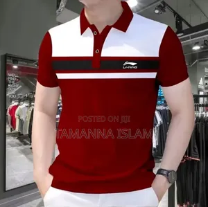 Polo Shirt for Men