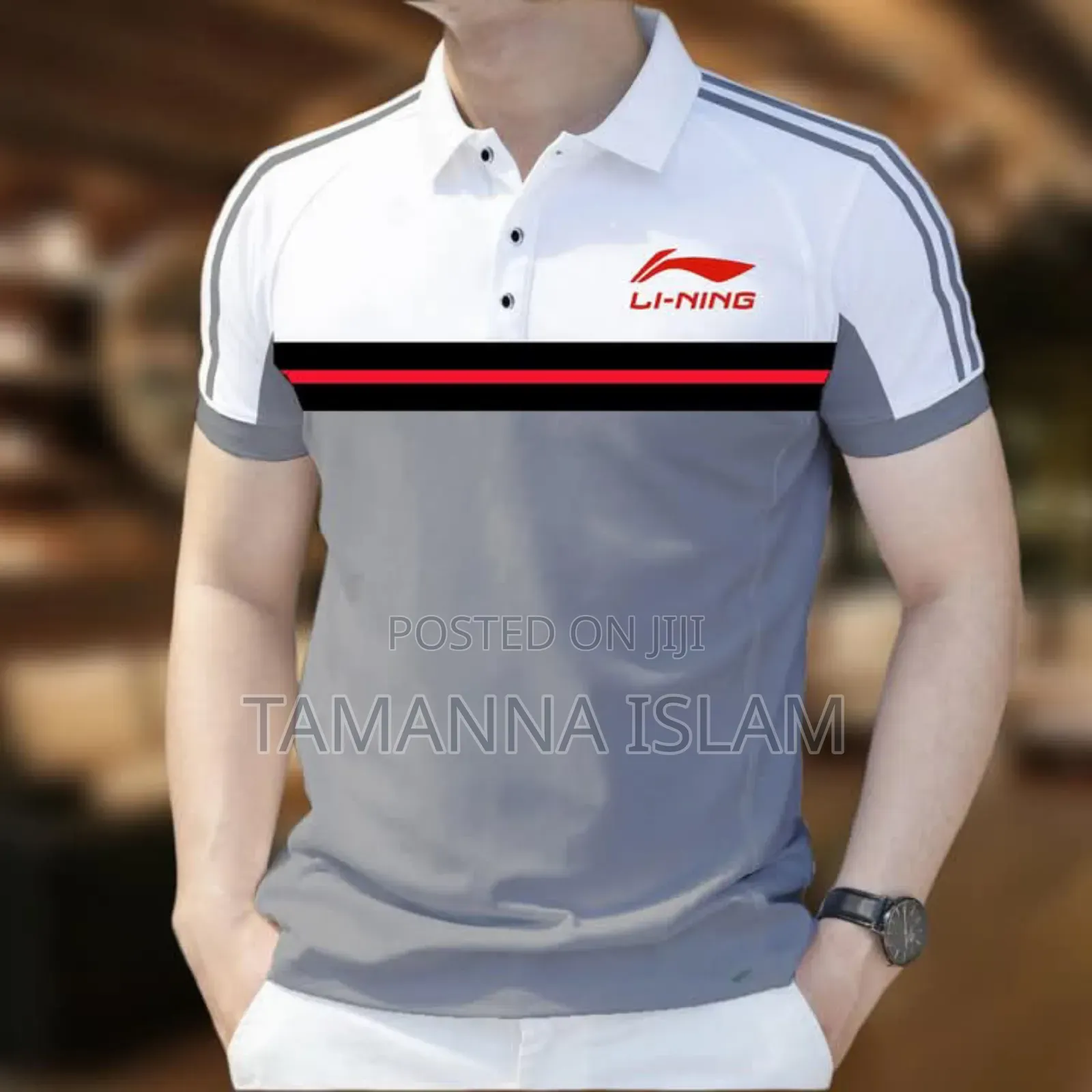 Polo Shirt for Men