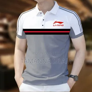 Polo Shirt for Men