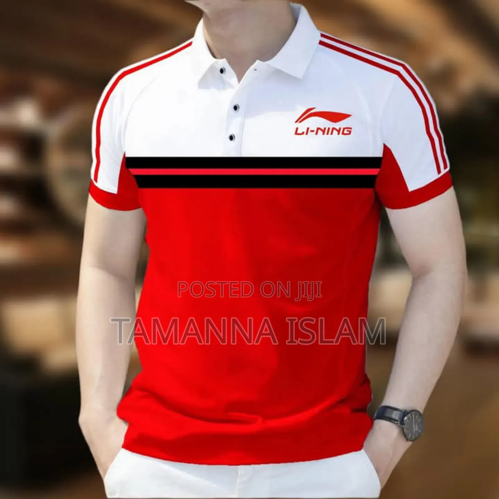 Polo Shirt for Men