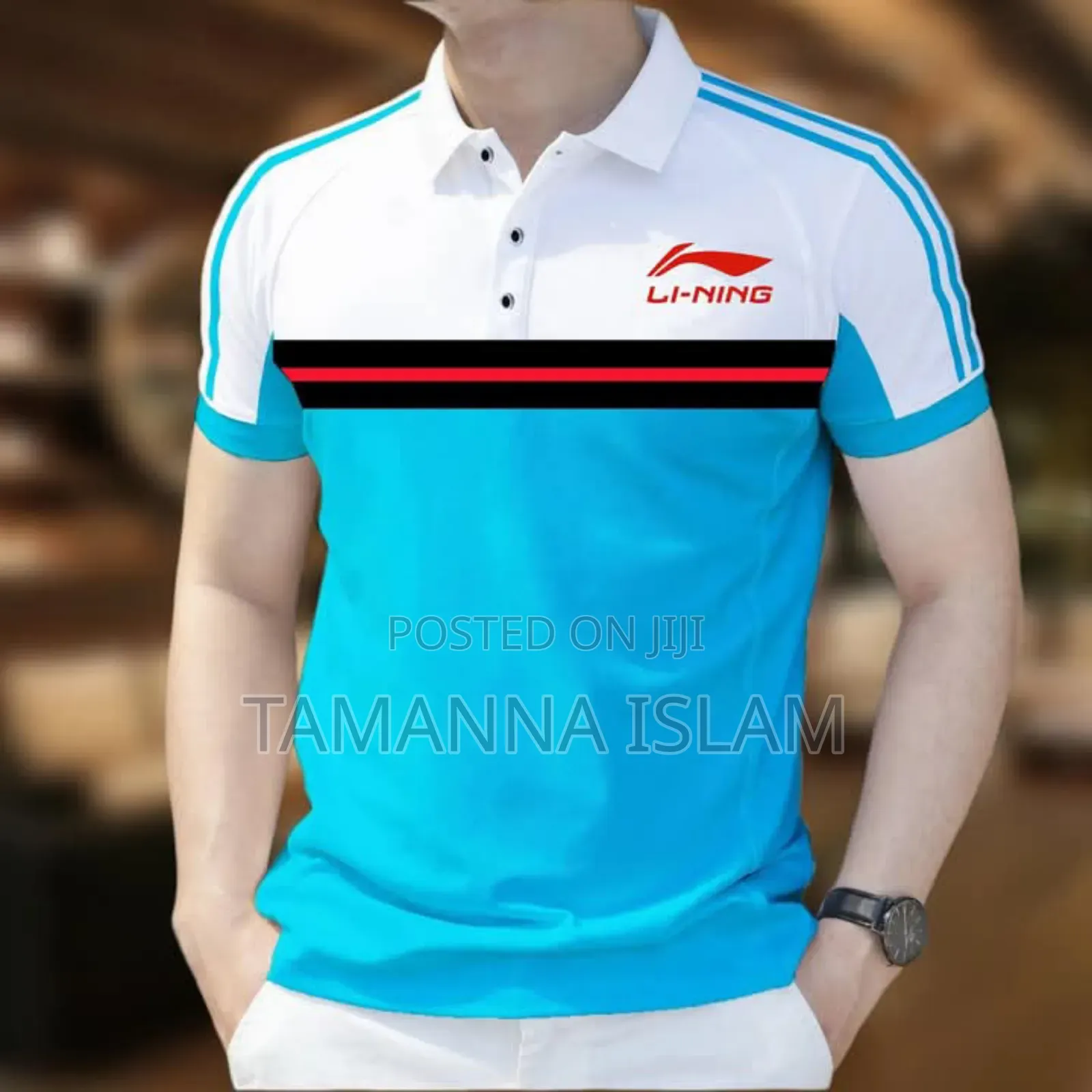Polo Shirt for Men