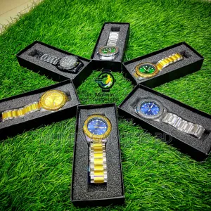 Stylish Watch Poedagar 959