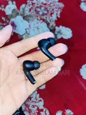 Photo - Airpod Pro 2nd Gen