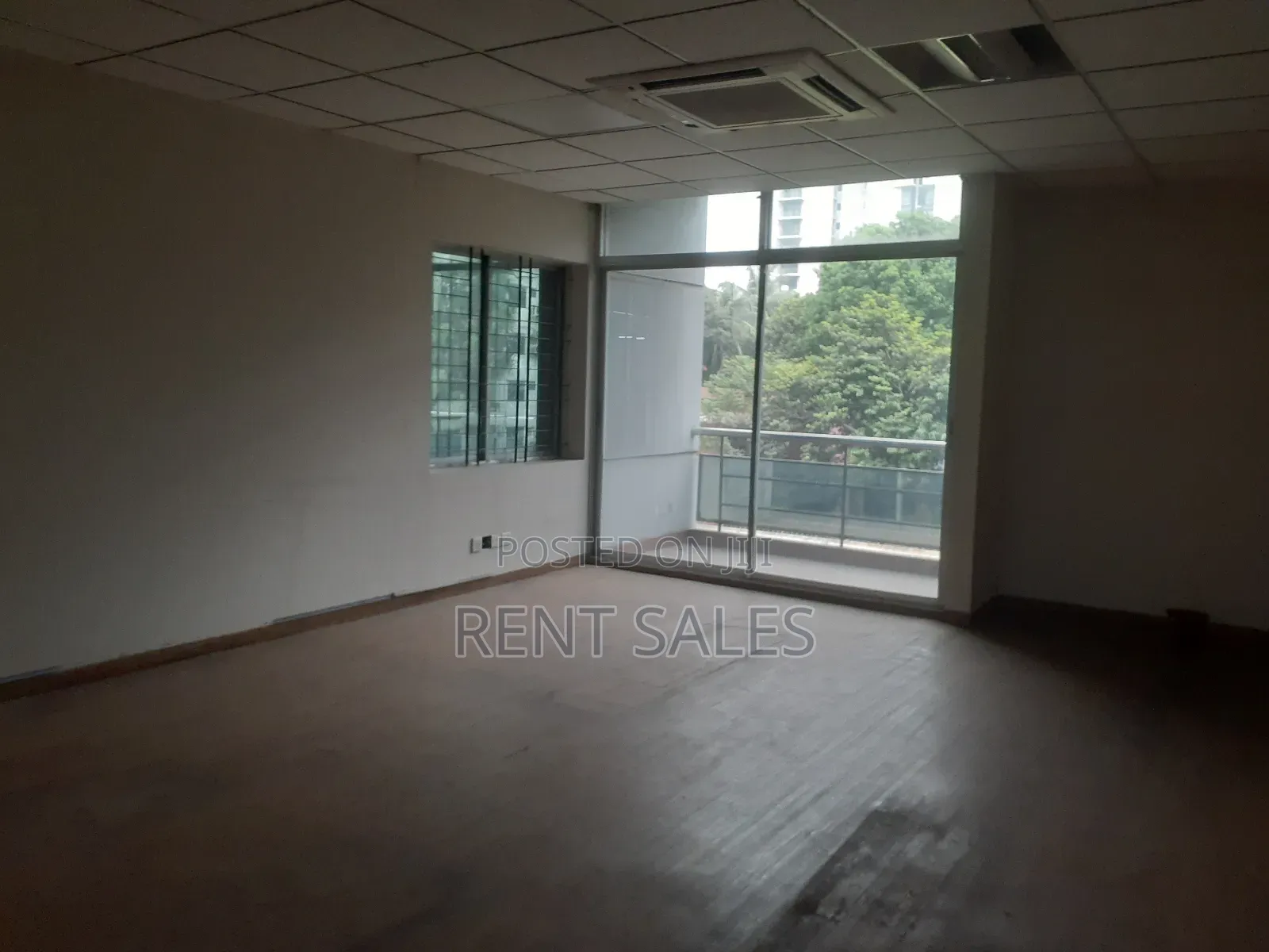 Furnished/ Unfurnished Office Space Rent in Gulshan-2