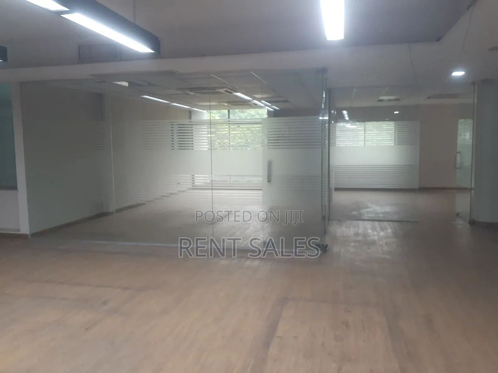 Furnished/ Unfurnished Office Space Rent in Gulshan-2