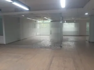 Furnished/ Unfurnished Office Space Rent in Gulshan-2