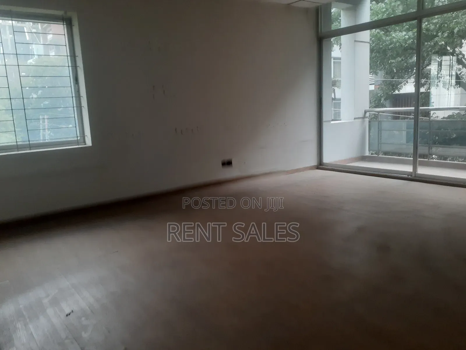 Furnished/ Unfurnished Office Space Rent in Gulshan-2