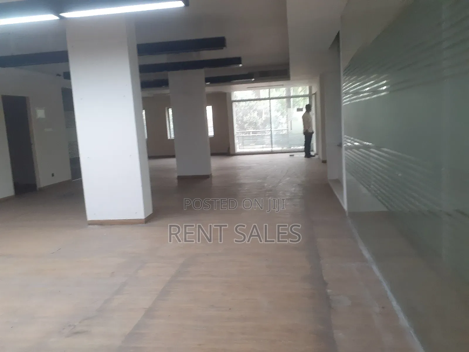 Furnished/ Unfurnished Office Space Rent in Gulshan-2