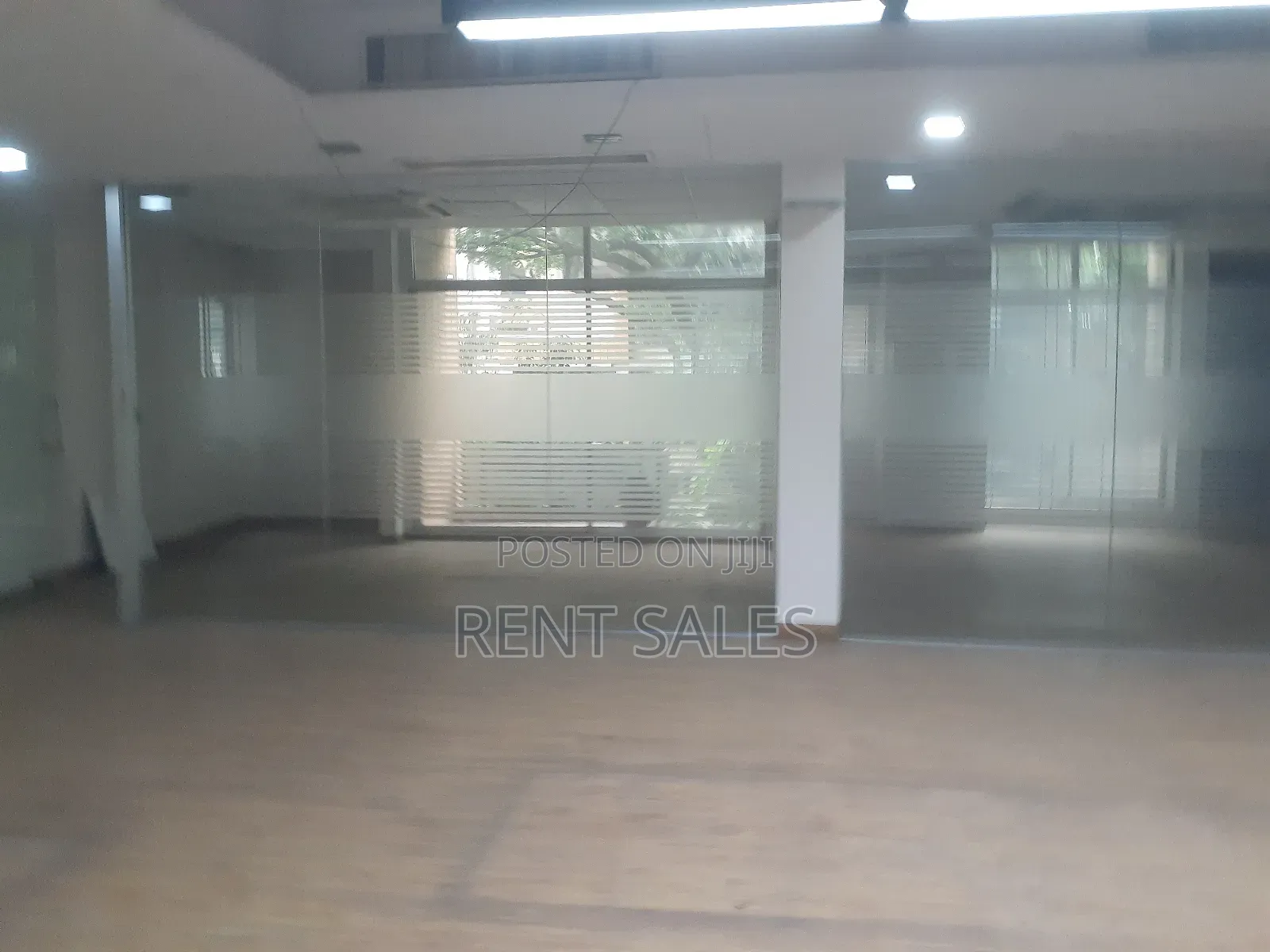 Furnished/ Unfurnished Office Space Rent in Gulshan-2